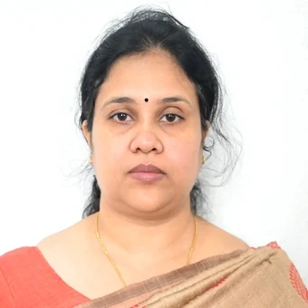 Dr. Sreedevi Santhosh